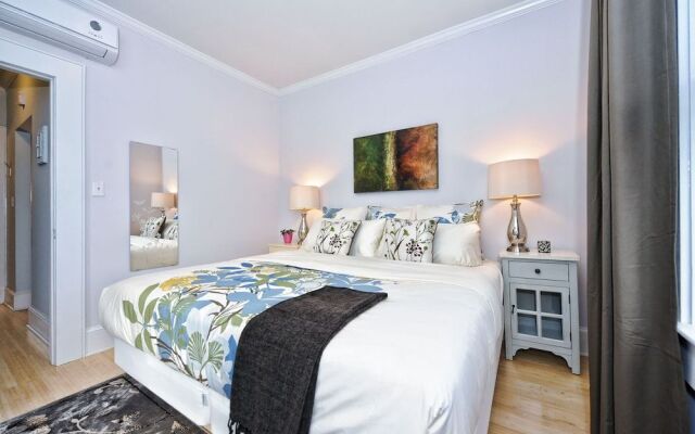 The Home Collection - Kirkwood Avenue