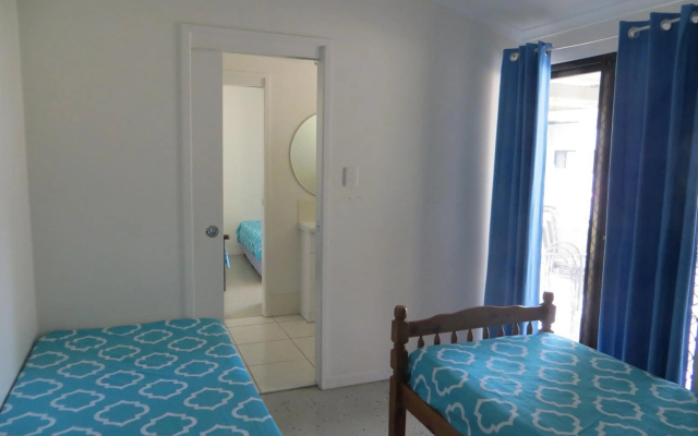 Fraser Forever Orchid Beach Fraser Island – Guest Rooms – Orchid Beach