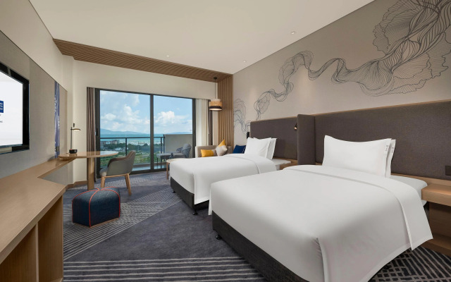 Holiday Inn Express Tengchong Hot Spring by IHG