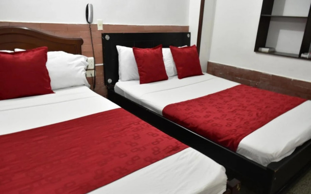 Hotel El Principe