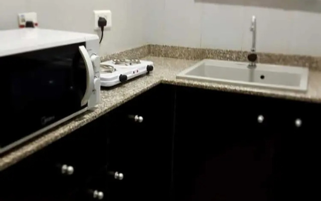 Atlantic Palms Suites