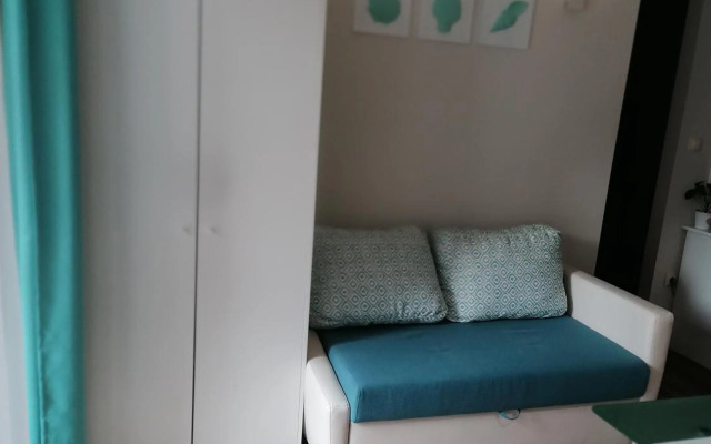 Дунав билдингс