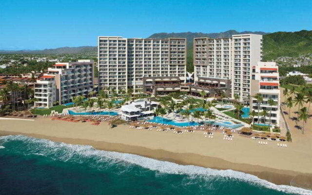Dreams Vallarta Bay Resort & Spa - All Inclusive