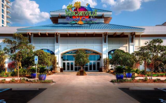 Margaritaville Resort Casino