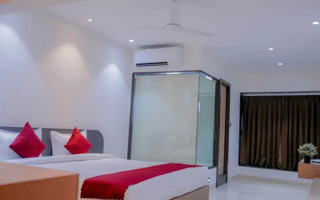 Hsquare Hotel Andheri West