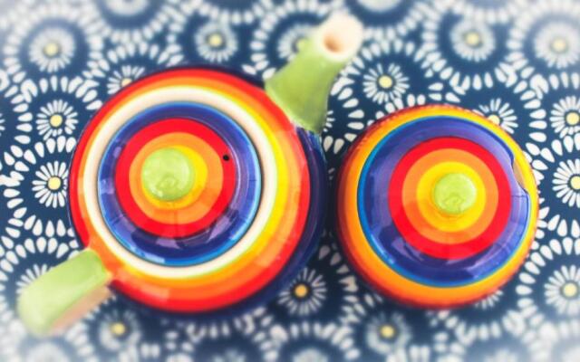 Sandyhill Guest House