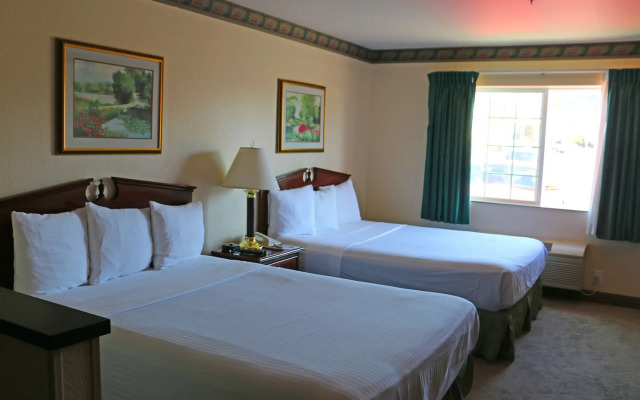 GuestHouse Kelso Longview