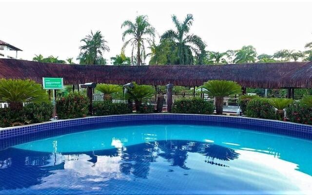 Agape - Hot Springs Apart Hotel