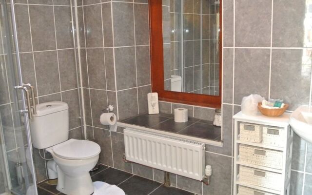 Old Castle Farm Guest House