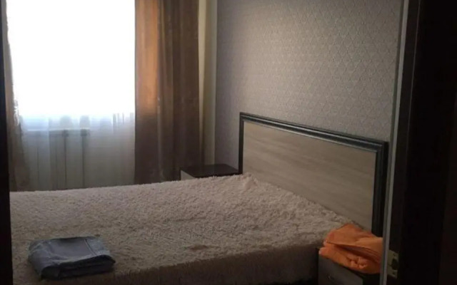 Апартаменты на бульваре Космонавтов 54