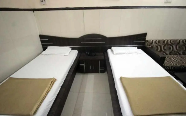 Hotel Shiv Palace