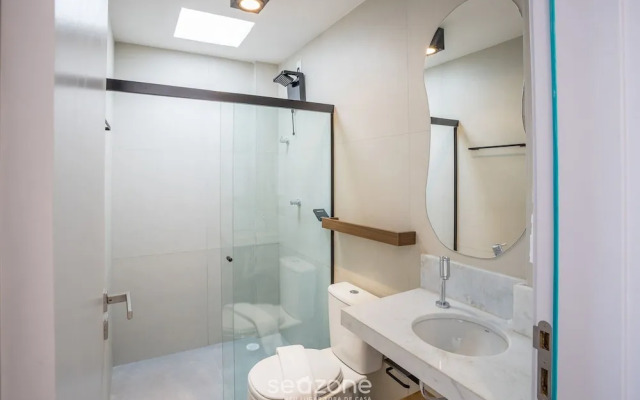 NLU - Full-featured Condominium at Marceneiro Beach