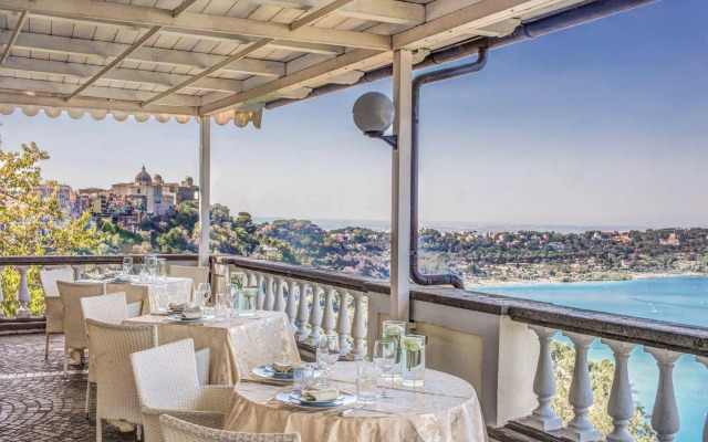 Hotel Castel Vecchio