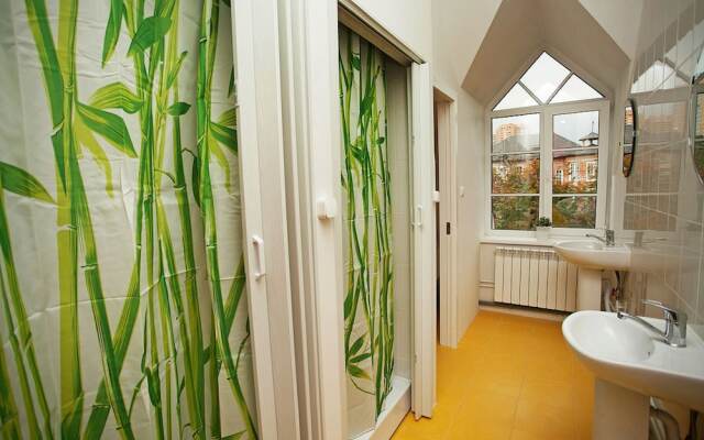 Guest House na Yasnoy