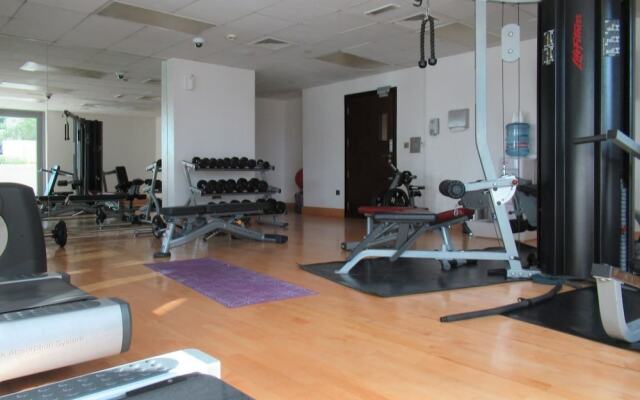 Spacious + Functional Studio Apt in Downtown Dubai