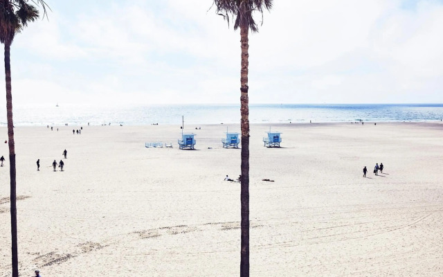 Venice V Hotel