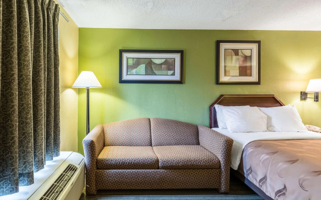 Quality Inn Alexandria