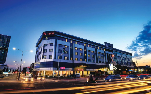 RHR Hotel Kajang
