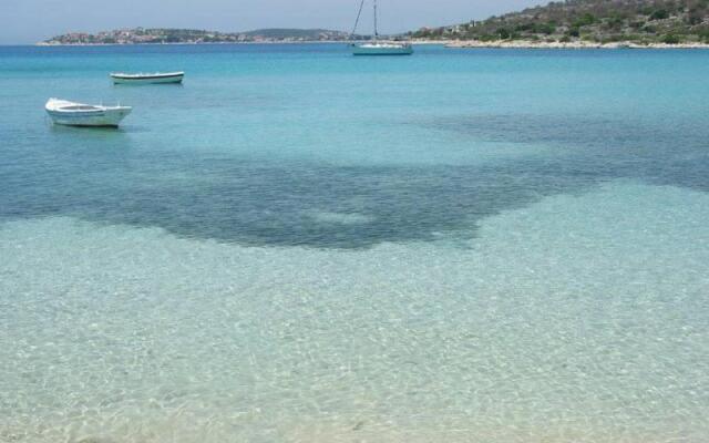 Holiday Home Bepo