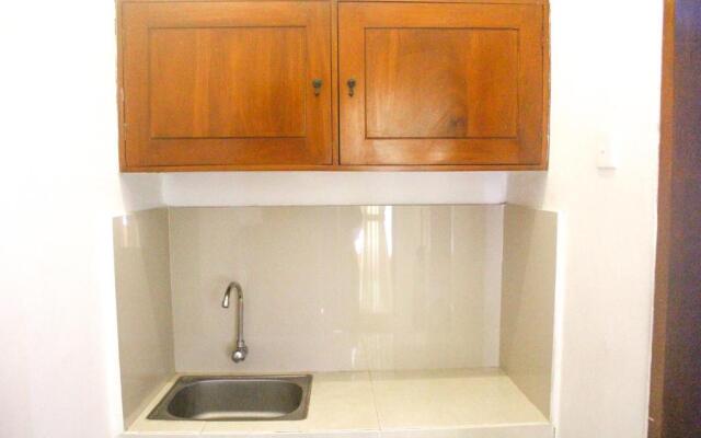 d'Lumbung Suites and Residence