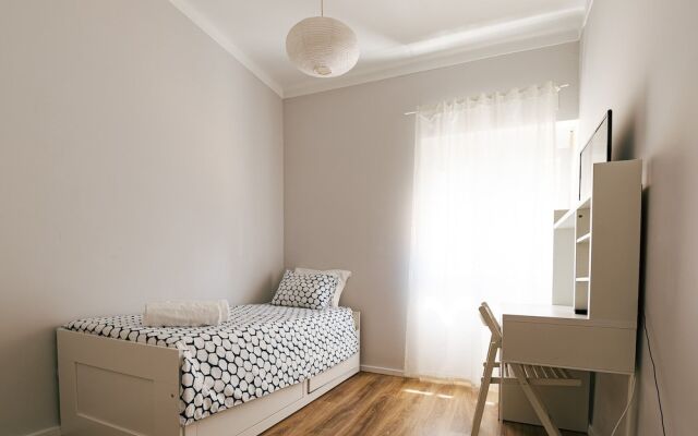 Maré Alta Alojamentos