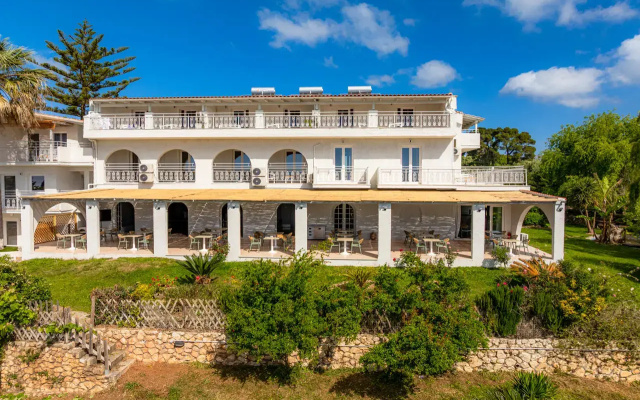 Coudour Boutique Hotel