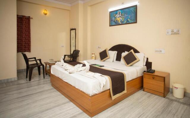 Hotel Dimple International