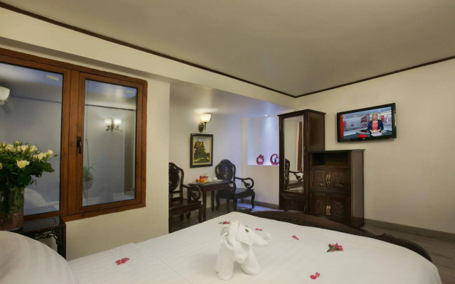 Hanoi Endless Hotel