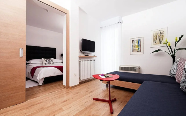 Hotel Waterman Kaktus