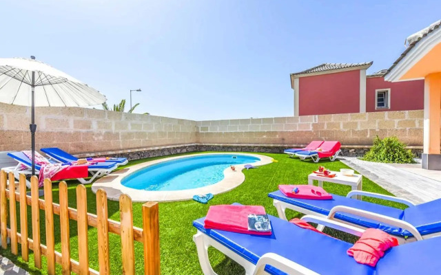 Villa Aloe