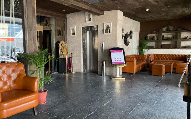 Regenta Inn Jaipur