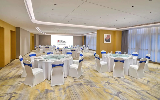Hilton Garden Inn Foshan Lishui