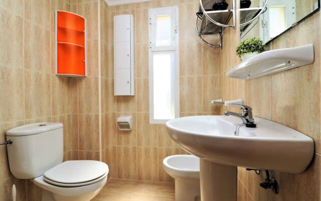 Apartamento Niza 3-A