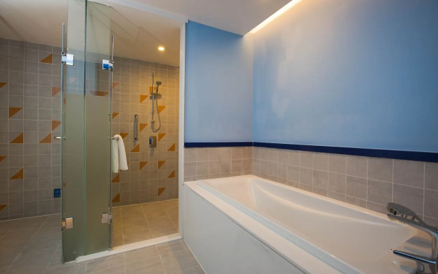 Chimelong Hengqin Bay Hotel