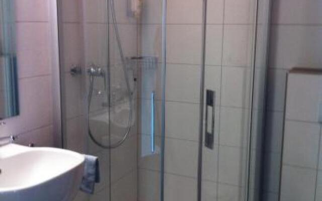 Restaurant Hotel Chemihütte