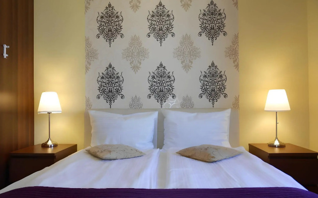 Trendy Deluxe Apartments