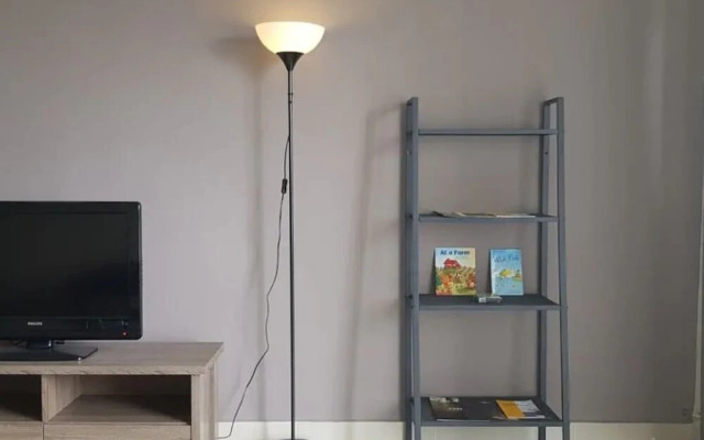 Setia Walk R2 Block by SYNC