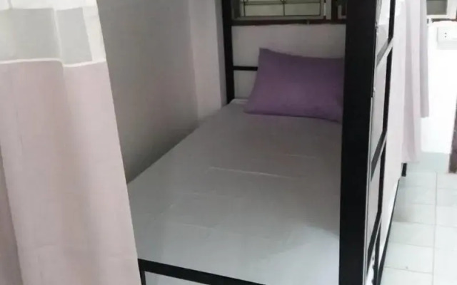 Natcha Place Thammasat Rangsit