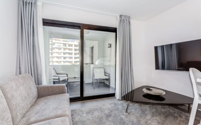 by RIVA - Cozy, Contemporary Studio in Puerto Banus Gardens