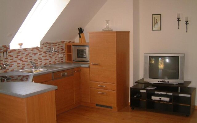 Ferienapartments Meixner