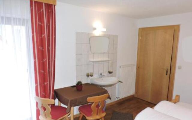 Apartment Diasbach