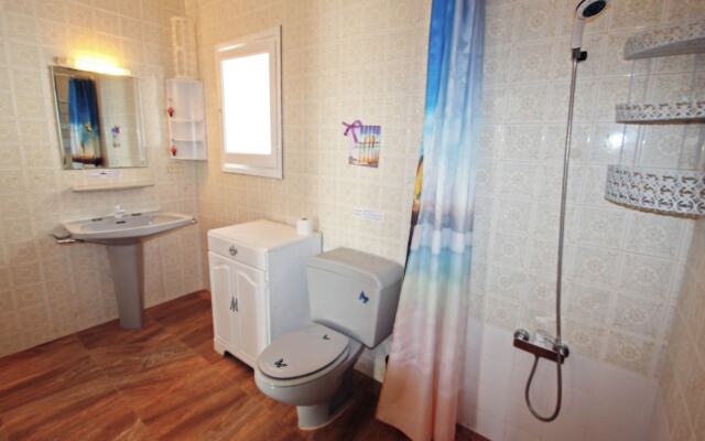 Anna-2 - sea view villa with private pool in Benissa