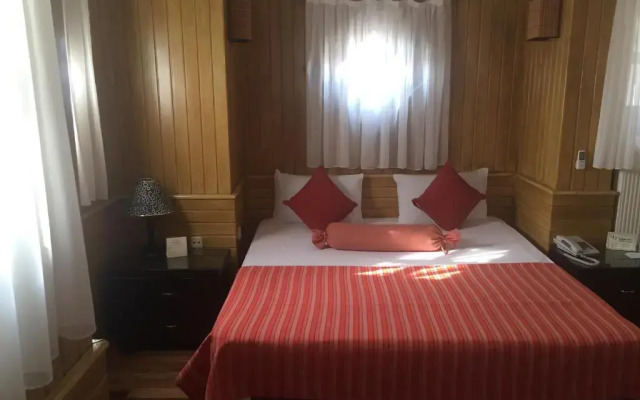 Ulasan Hotel