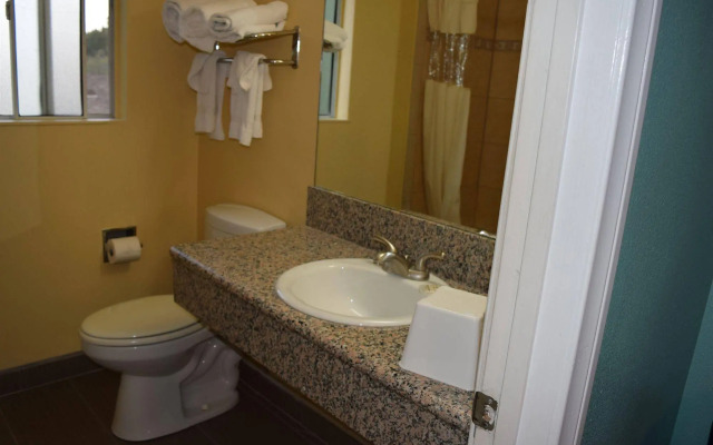 Rose Garden Inn