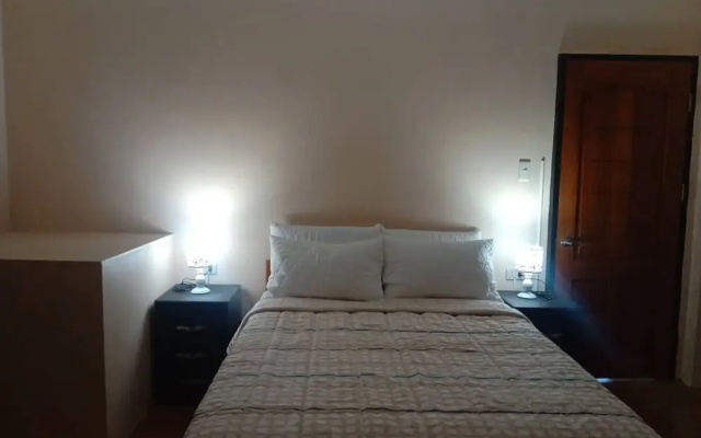 Charming and Relaxing 7-bed House in Mati City,