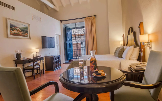 Novotel Cusco