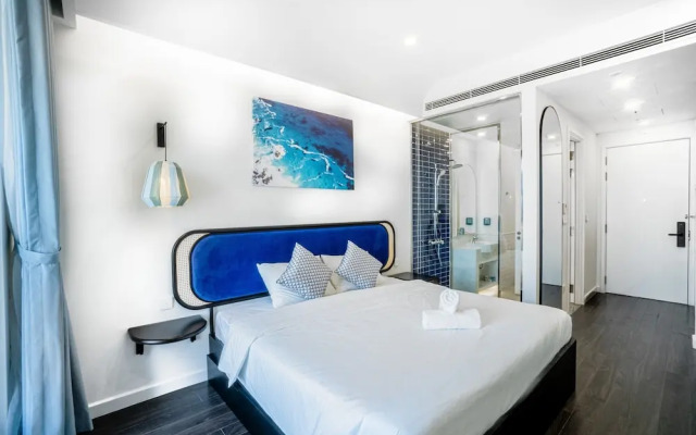 Sole Casa Phu Quoc