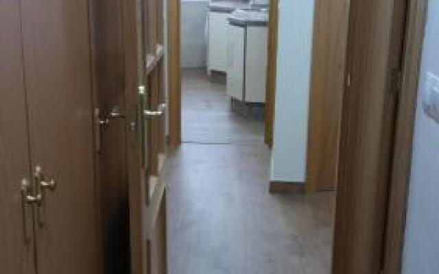 Apartamento el Torreón