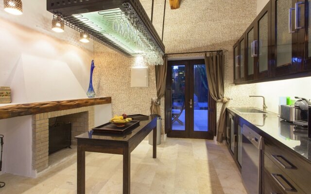 Villa Ibiza Luxury by Priority