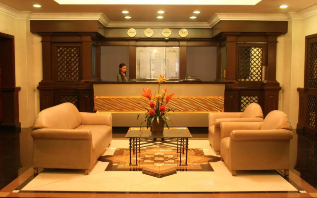 Riviera Mansion Hotel